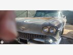 Thumbnail Photo 10 for 1958 Cadillac Series 62